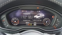 Audi A4 Quattro Avant 2.0 TDI quattro sport S Line