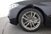 BMW 520 d Touring xDrive M Sport