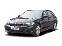 BMW 318i Aut. LED Navi Sitzheizung el. Heckklappe