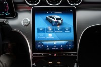 Mercedes-Benz C 180 C180 T-Modell Standard