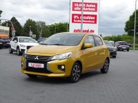 Vorschau: Mitsubishi Space Star 1.2 Intro Edition+