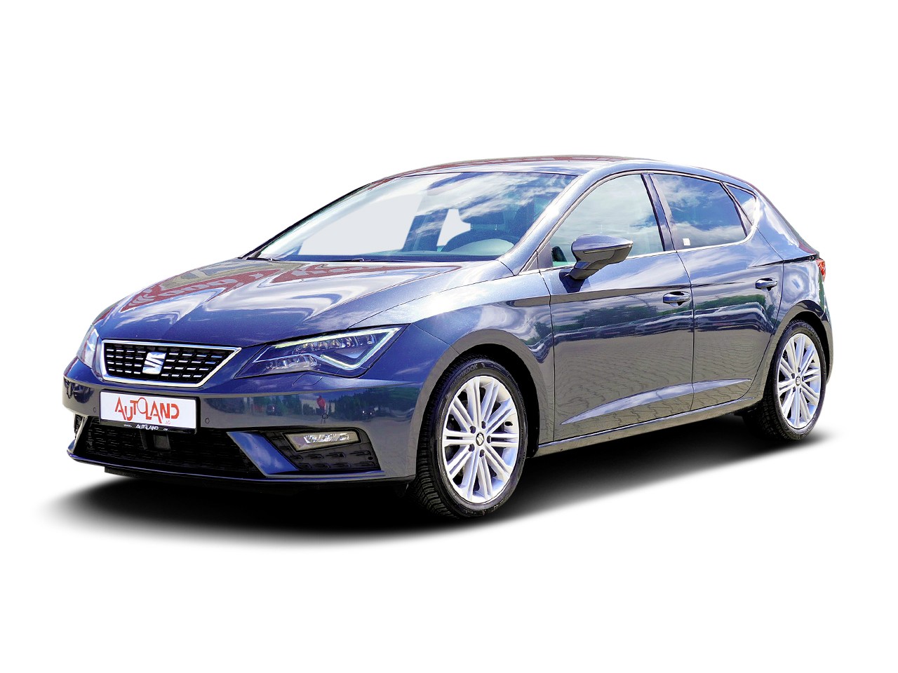 Seat Leon 1.5 TSI Xcellence