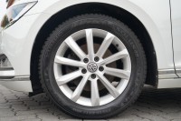 VW Passat Variant 2.0 TDI Highline