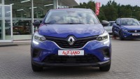 Renault Captur II TCe 100