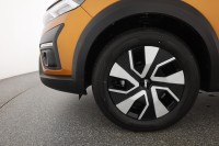 Dacia Sandero Stepway TCe 100 Comfort