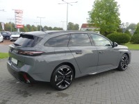 Peugeot 308 SW GT 1.2 Hybrid 145 Aut.