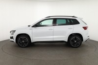 Vorschau: Skoda Karoq 1.5 TSI DSG Sportline