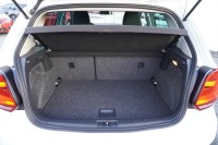 VW Polo 1.2 TSI Cross