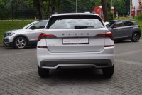 Skoda Kamiq 1.5 TSI