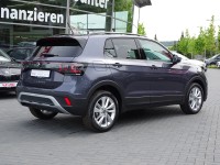 VW T-Cross 1.0 TSI Style