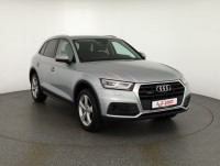 Audi Q5 40 TDI quattro