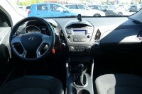 Hyundai ix35 ix35, Tucson 1.7 CRDI