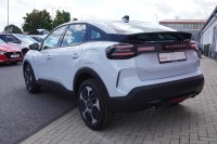 Citroen C4 Hybrid 145 Aut. Facelift