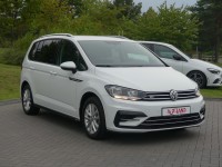VW Touran 1.4 TSI R-Line