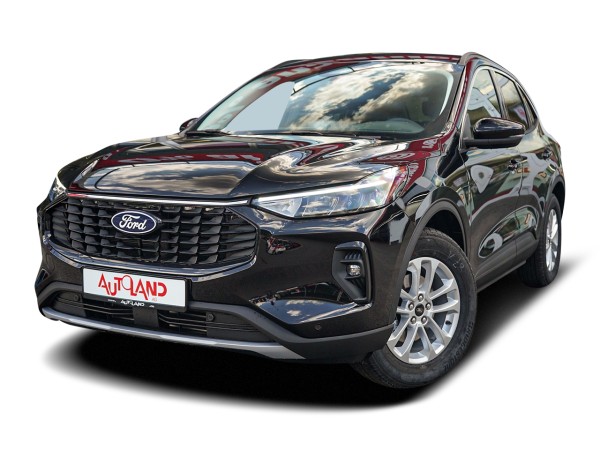 Ford Kuga 1.5 EB Titanium Aut.