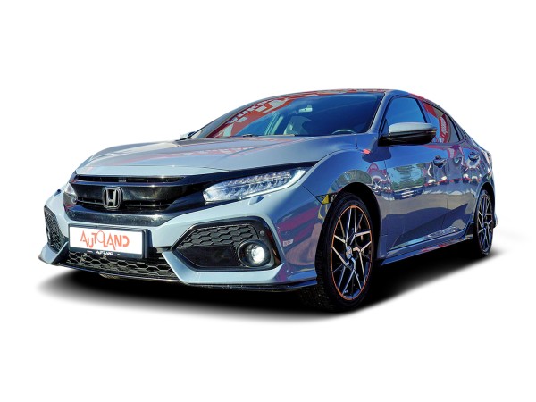 Honda Civic 1.5 Sport Plus