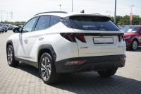 Hyundai Tucson 1.6 T-GDI DCT