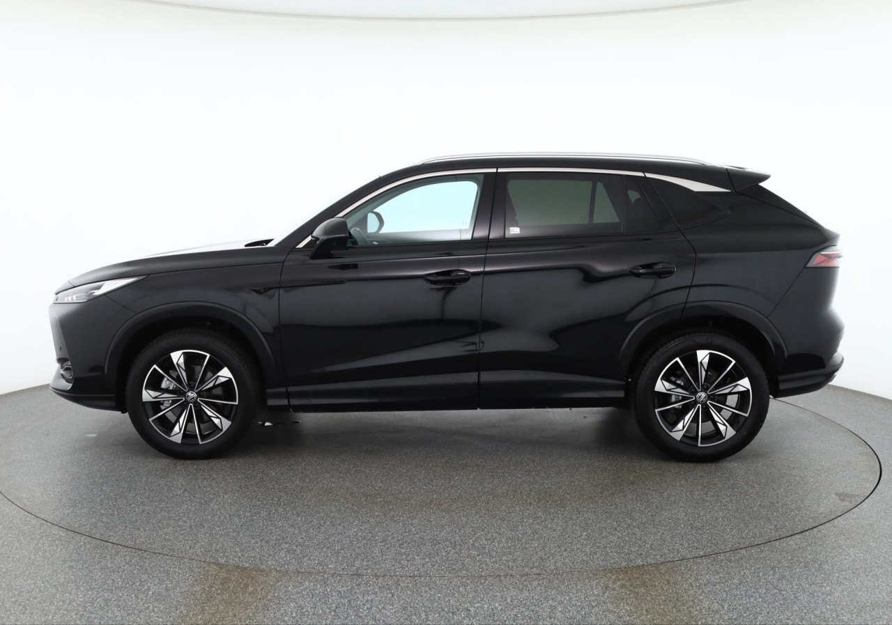 MG HS 1.5 T-GDI Luxury Aut.