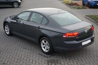 VW Passat 1.4 TSI