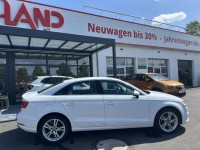 Audi A3 1.0 TFSI Limousine basis