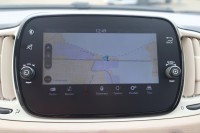 Fiat 500C 1.0 M-Hybrid Dolcevita