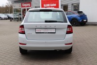 Skoda Fabia Combi 1.0 TSI Ambition