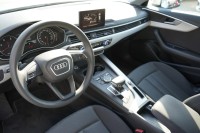Audi A4 Avant 35 TDI s-tronic