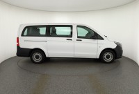 Mercedes-Benz Vito Tourer lang Aut.