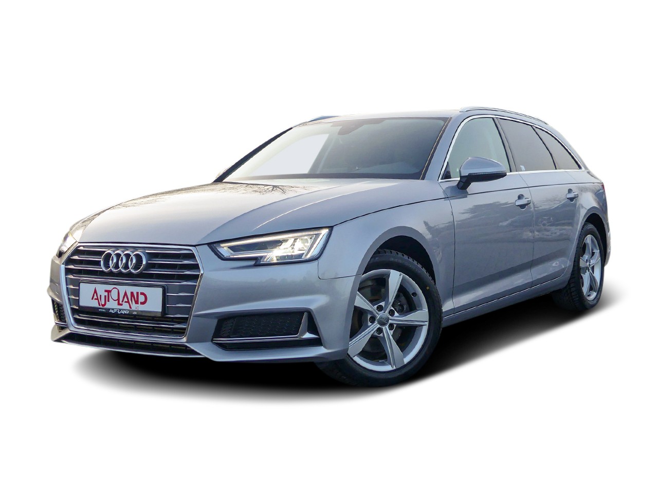 Audi A4 Avant 40 TFSI sport S-Tronic