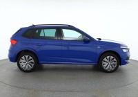 Skoda Kamiq 1.0 TSI DSG Tour