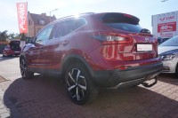 Nissan Qashqai 1.3 Tekna DCT