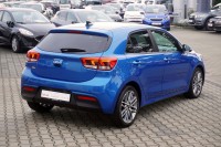 Kia Rio 1.0 T-GDI