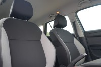 Skoda Fabia Combi 1.0l MPI