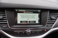 Opel Astra K Sports Tourer 1.5 CDTI