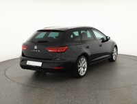 Seat Leon ST 2.0 TDI FR