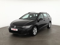 VW Golf VIII Variant 2.0 TDI DSG Life 3-Zonen-Klima Navi Sitzheizung