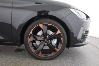 Cupra Leon 1.5 eTSI DSG