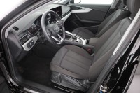 Audi A4 Avant 35 TDI