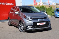 Kia Picanto 1.0 T-GDI X-Line