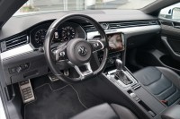 VW Arteon 2.0 R-Line 4Motion