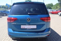 VW Touran 1.5 TSI