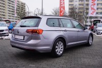 VW Passat Variant 1.5 TSI Conceptline