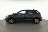 Vorschau: Hyundai i20 1.2