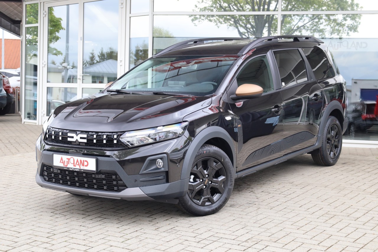 Dacia Jogger 1.0 TCE Extreme+