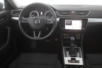 Skoda Superb Combi 1.5 TSI DSG