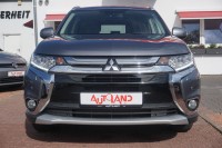 Mitsubishi Outlander 2.2 4 WD