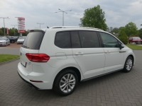VW Touran 1.4 TSI R-Line