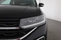 VW T-Cross 1.5 TSI DSG Facelift