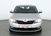 Skoda Rapid 1.0 TSI DSG Cool Edition