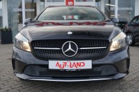 Mercedes-Benz A 180 A180 d